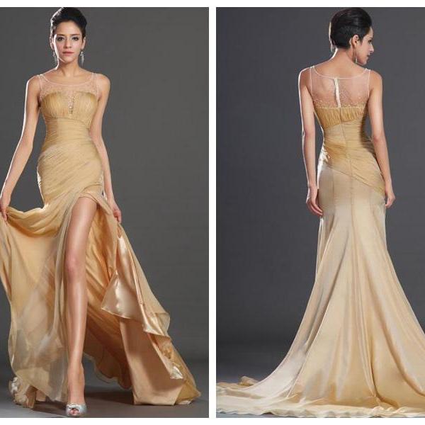 Bridal Party Evening Dresses Prom Dress on Luulla