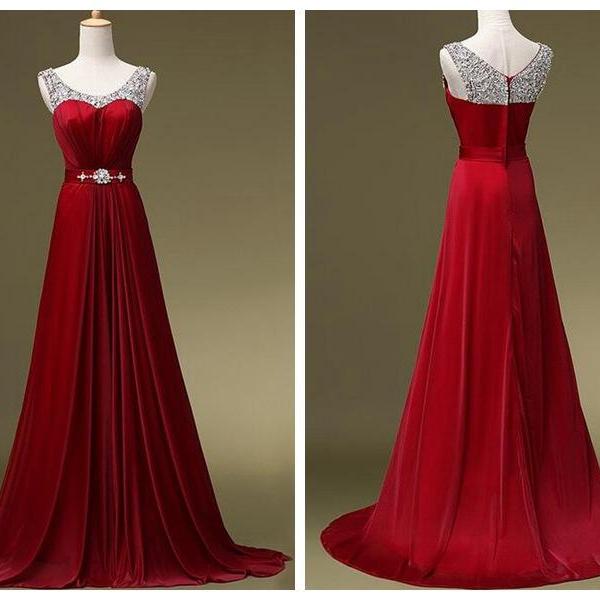 Bridal Party Dress Evening Dresses Prom Dress Homecoming Dress Cocktail ...